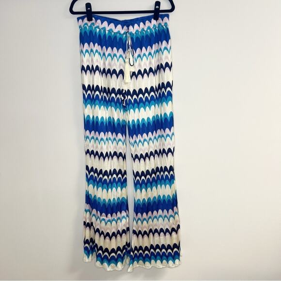 Alexis Dixion Knit Multi Color Pants Size XL - Picture 5 of 12